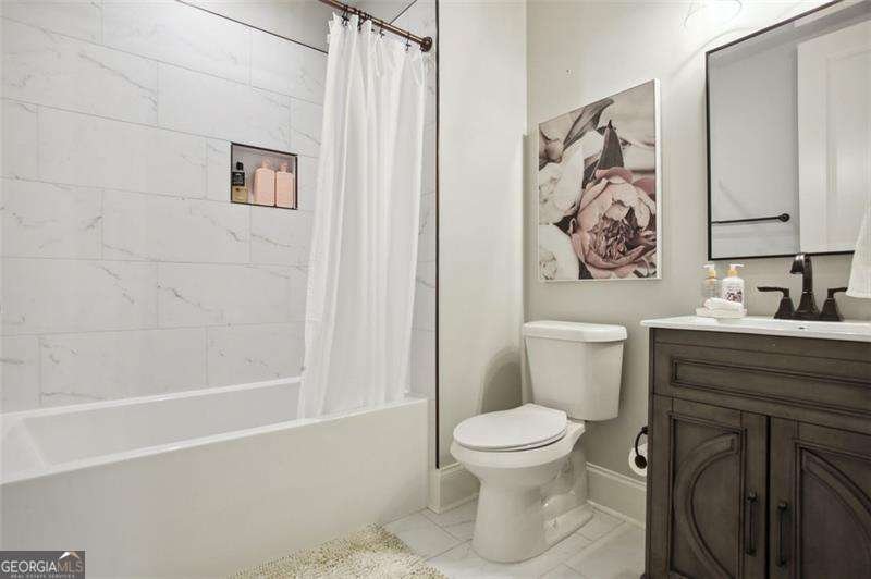 525 FOREST HILLS Drive Atlanta - Photo 35