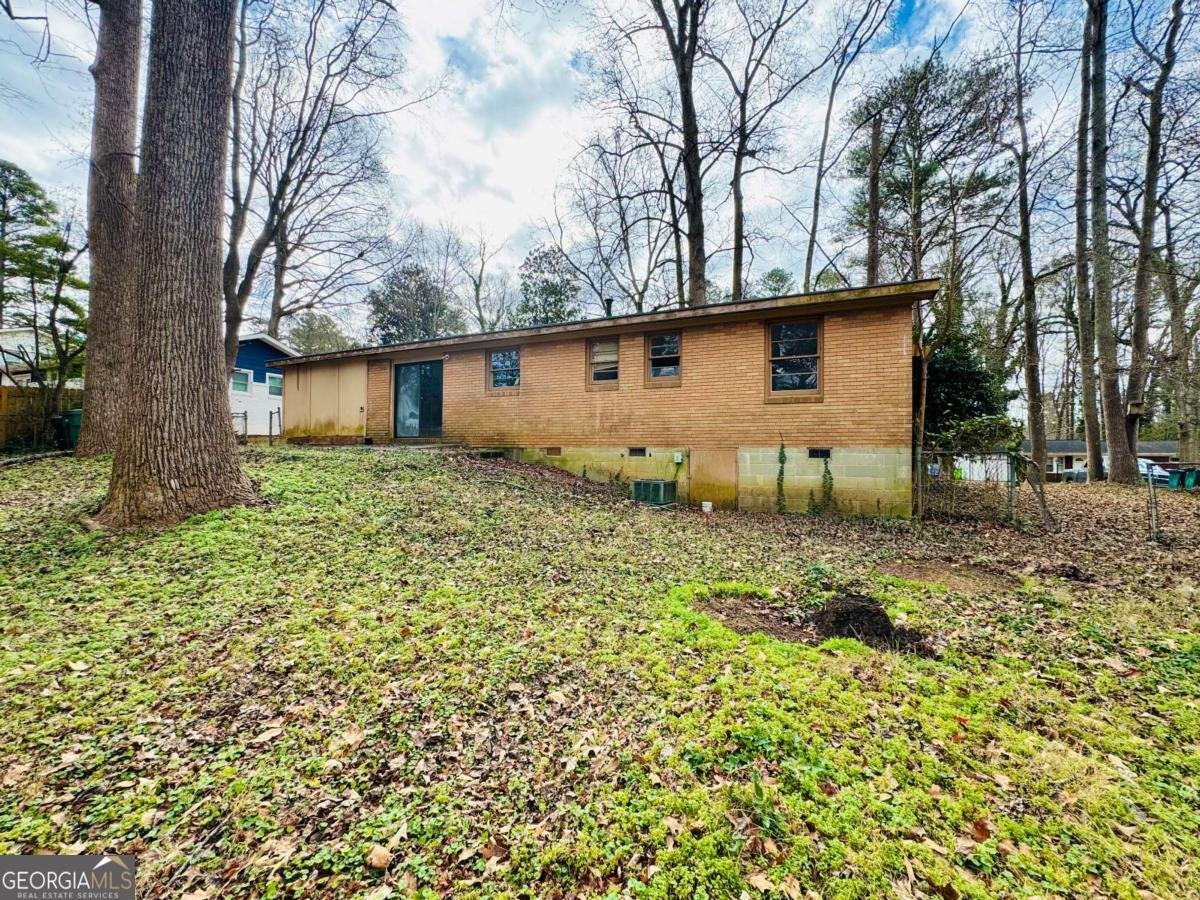 95 Melinda Way Smyrna - Photo 18