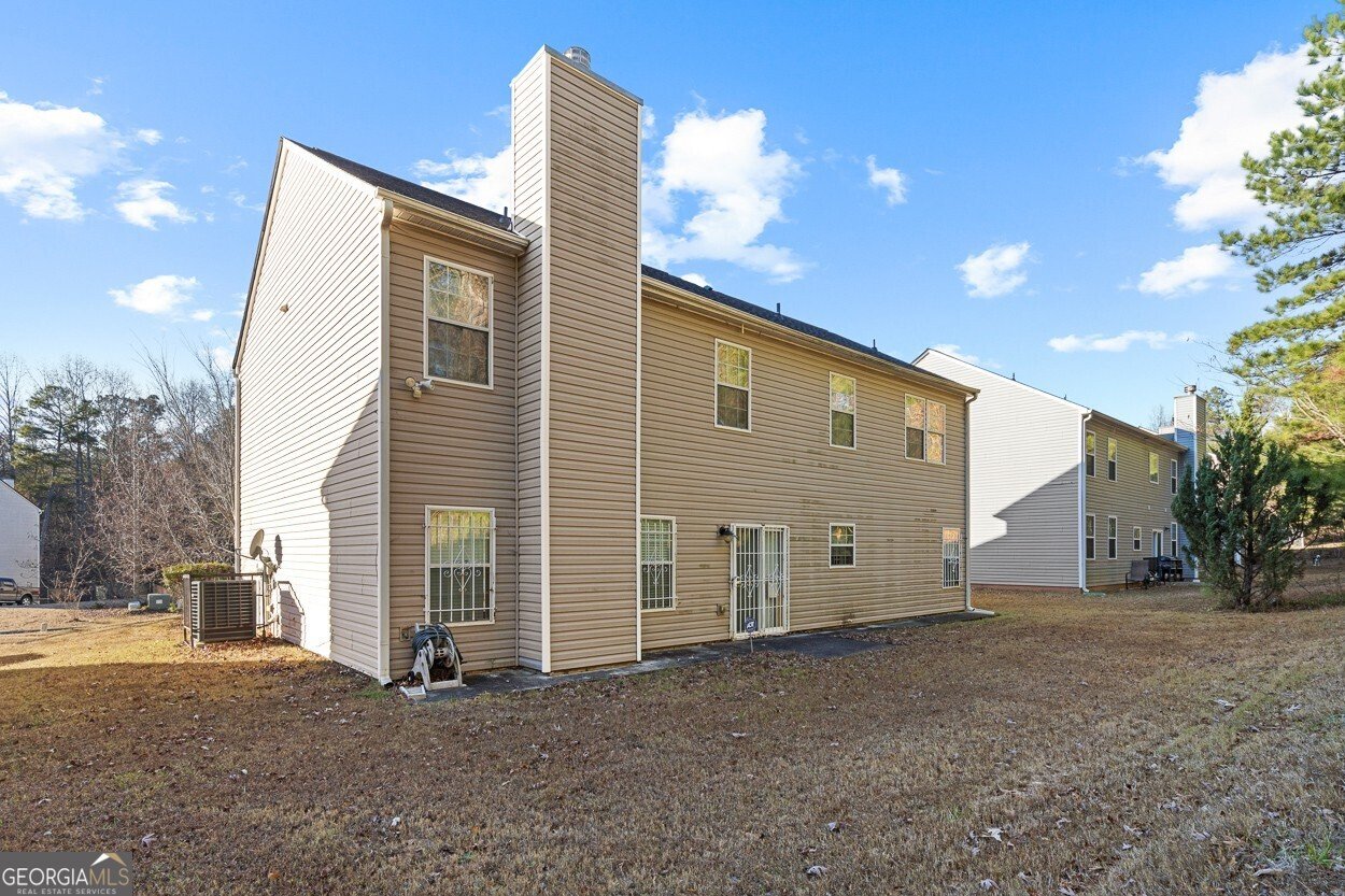 6232 Polar Fox Court Riverdale - Photo 30