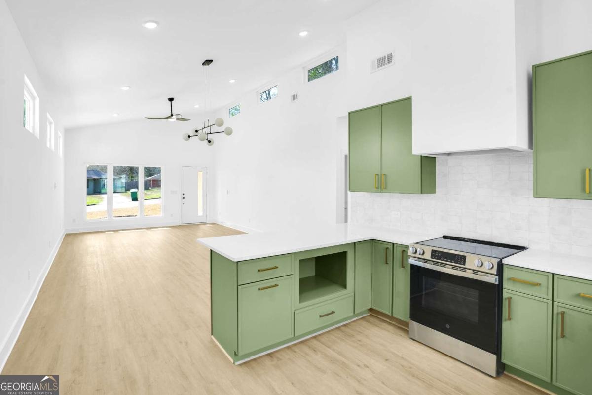 2832 Mitchell Place Decatur - Photo 8