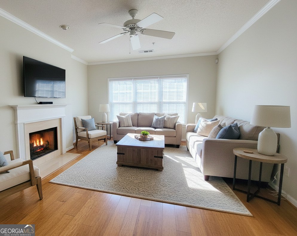 1106 Woodland Lane Alpharetta - Photo 1