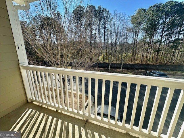 1106 Woodland Lane Alpharetta - Photo 13