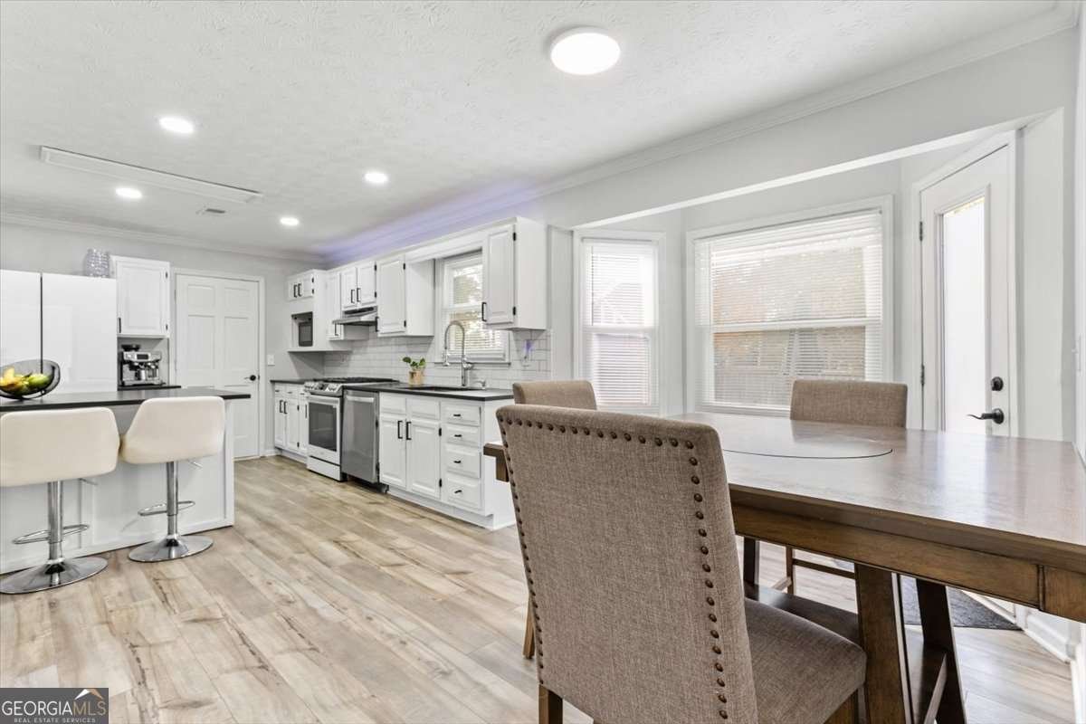 1646 Desford Court Marietta - Photo 18