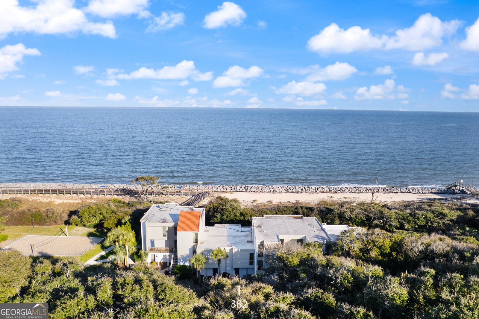 1175 Beachview Drive Jekyll Island - Photo 1