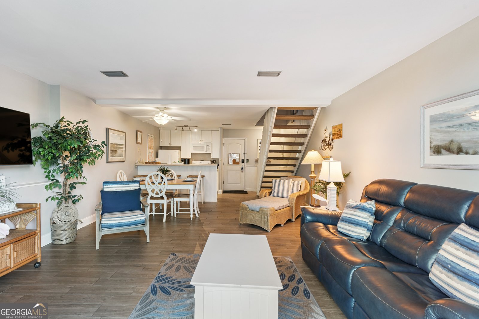 1175 Beachview Drive Jekyll Island - Photo 13