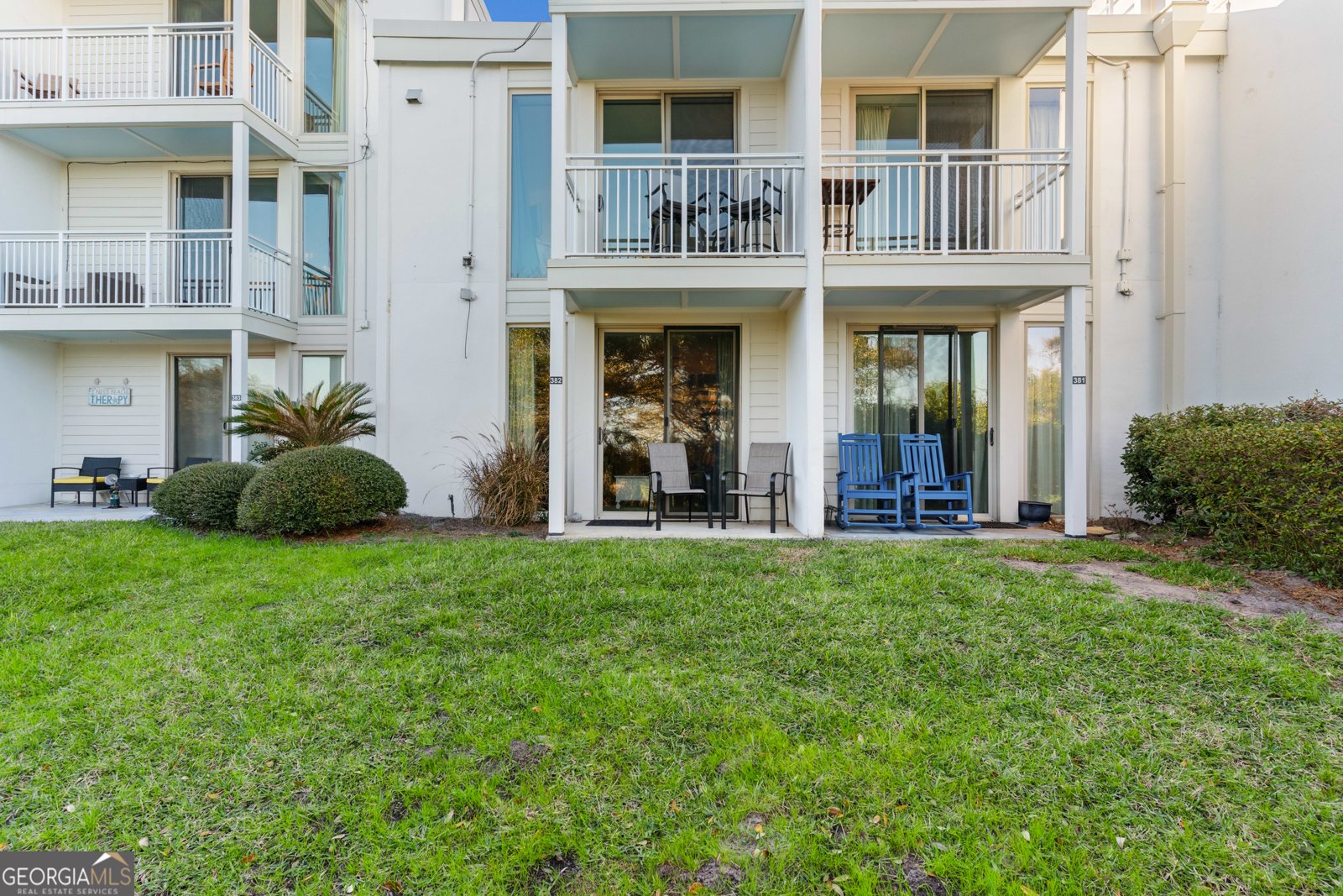 1175 Beachview Drive Jekyll Island - Photo 21