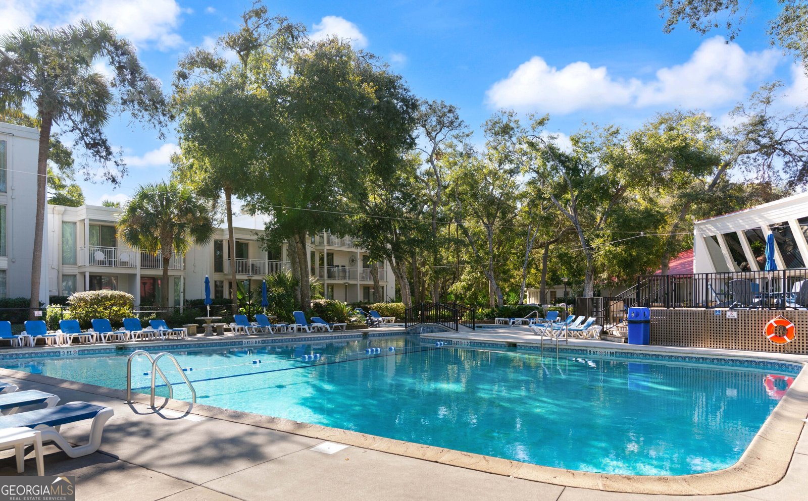 1175 Beachview Drive Jekyll Island - Photo 22