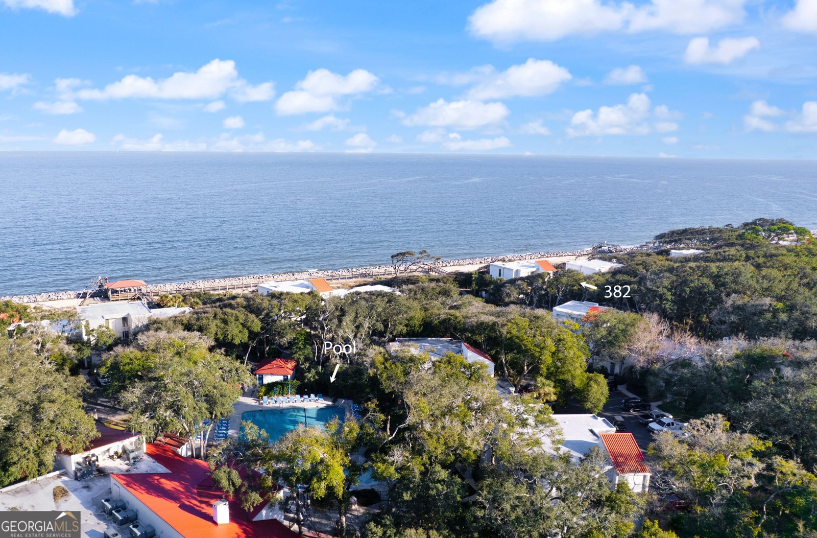 1175 Beachview Drive Jekyll Island - Photo 34