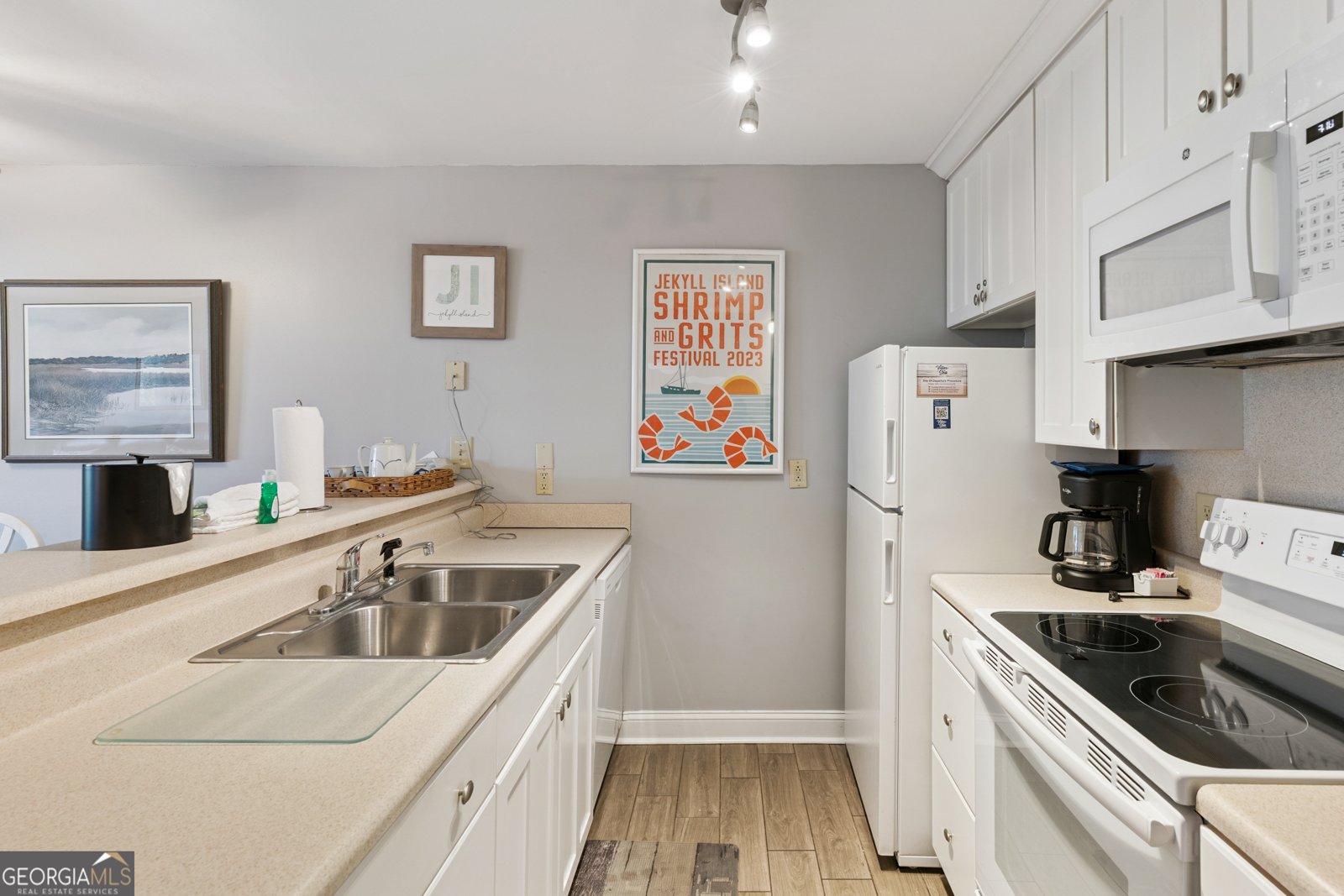 1175 Beachview Drive Jekyll Island - Photo 6