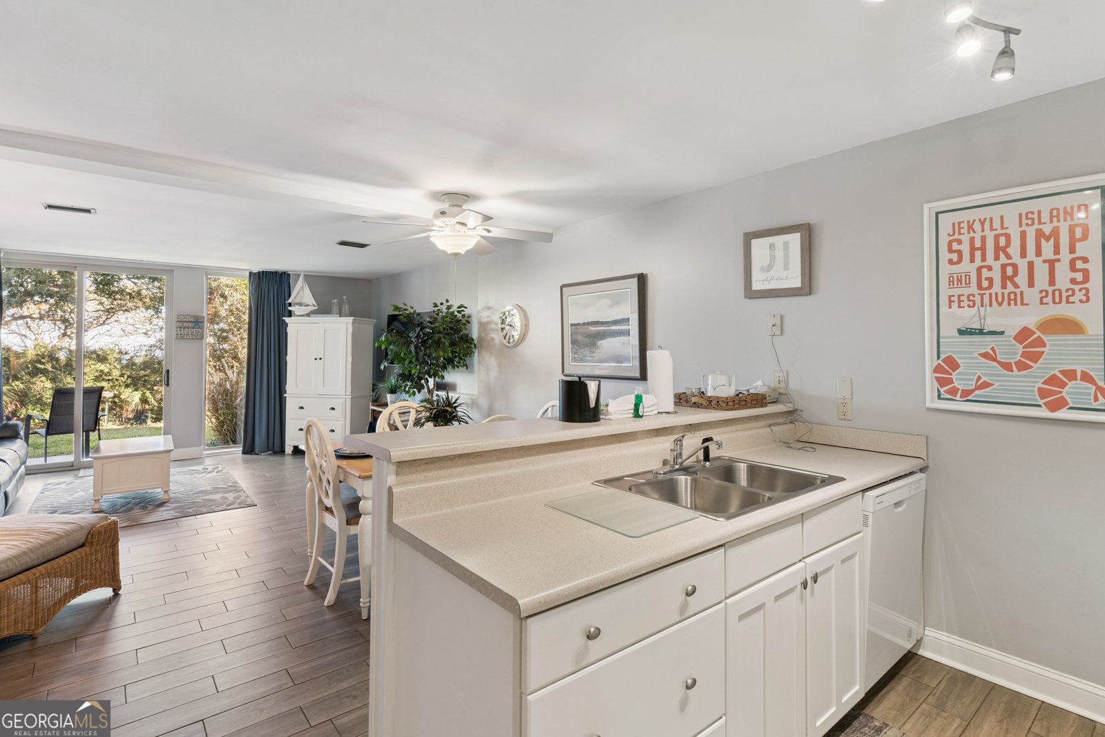 1175 Beachview Drive Jekyll Island - Photo 7