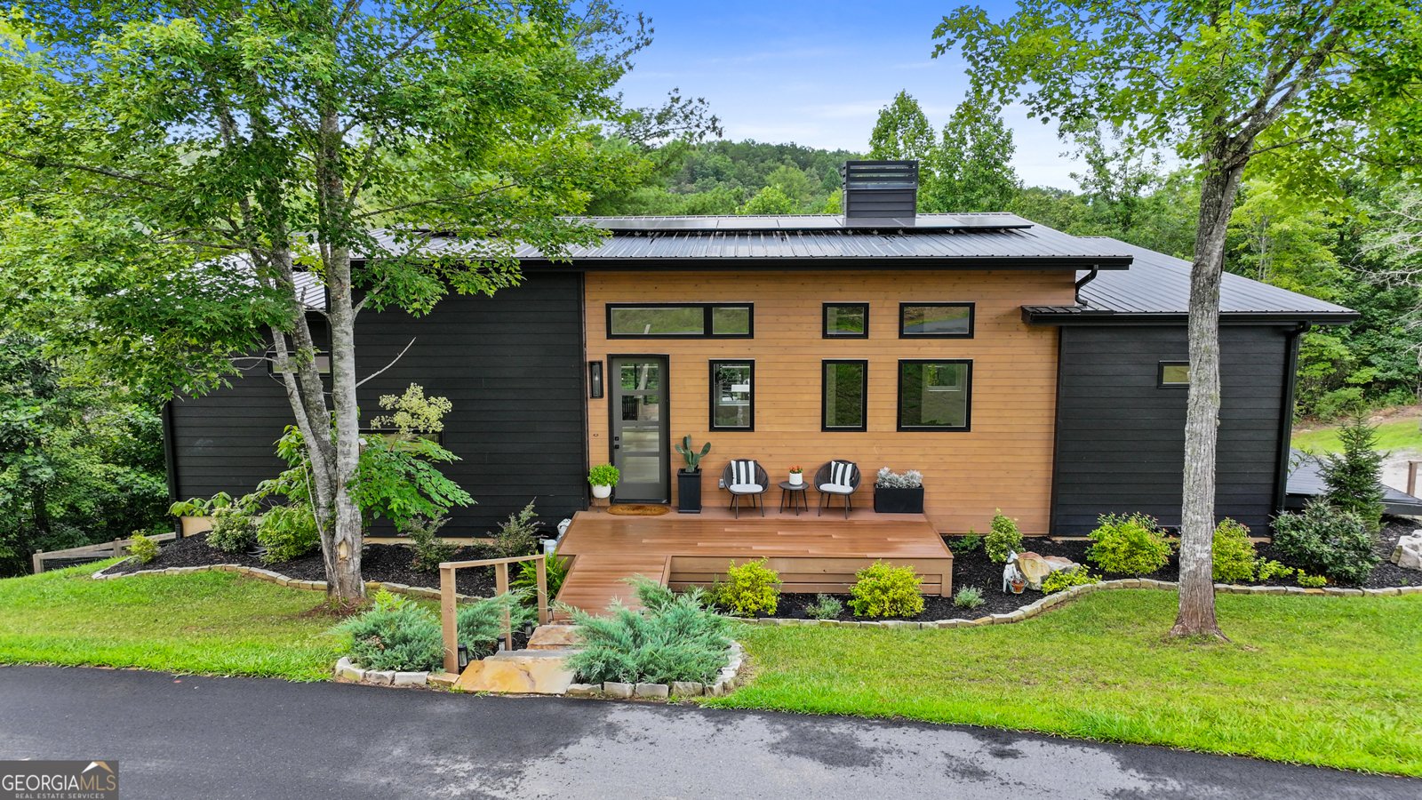 21 That Way Young Harris - Photo 1