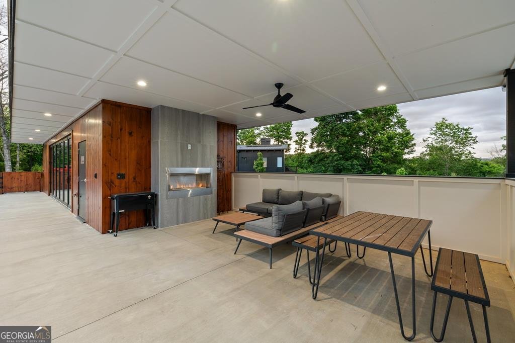 21 That Way Young Harris - Photo 58