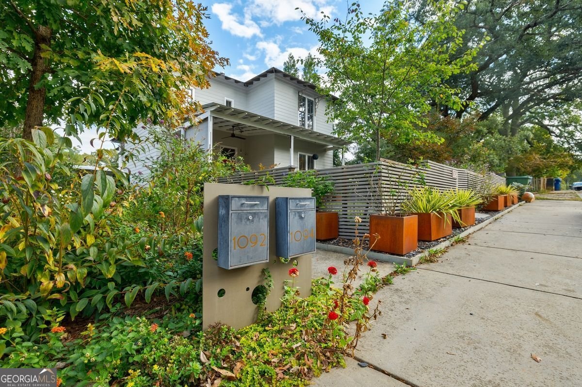 1092 Kirkwood Avenue Atlanta - Photo 1