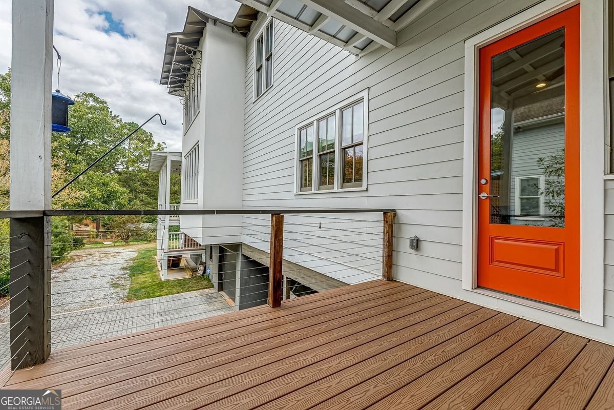 1092 Kirkwood Avenue Atlanta - Photo 38