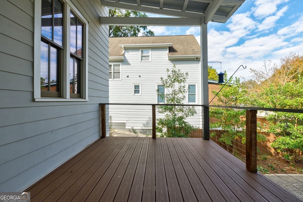 1092 Kirkwood Avenue Atlanta - Photo 39
