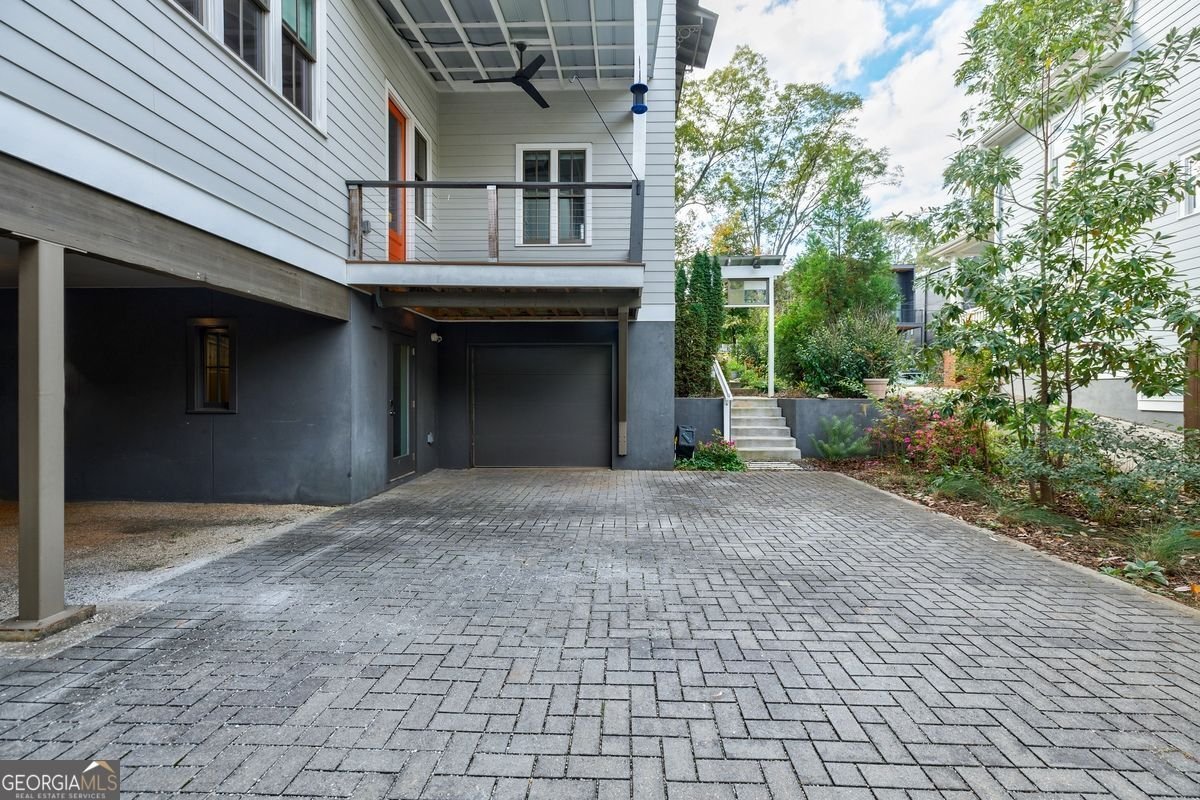 1092 Kirkwood Avenue Atlanta - Photo 46