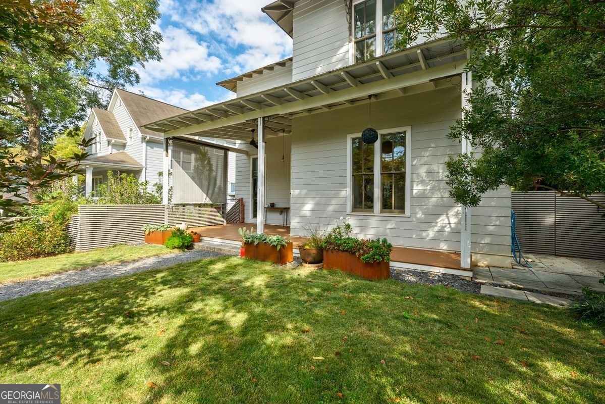 1092 Kirkwood Avenue Atlanta - Photo 50