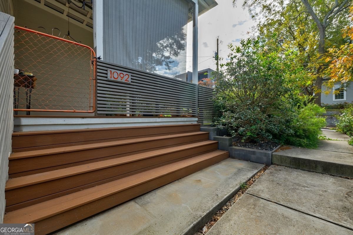 1092 Kirkwood Avenue Atlanta - Photo 52
