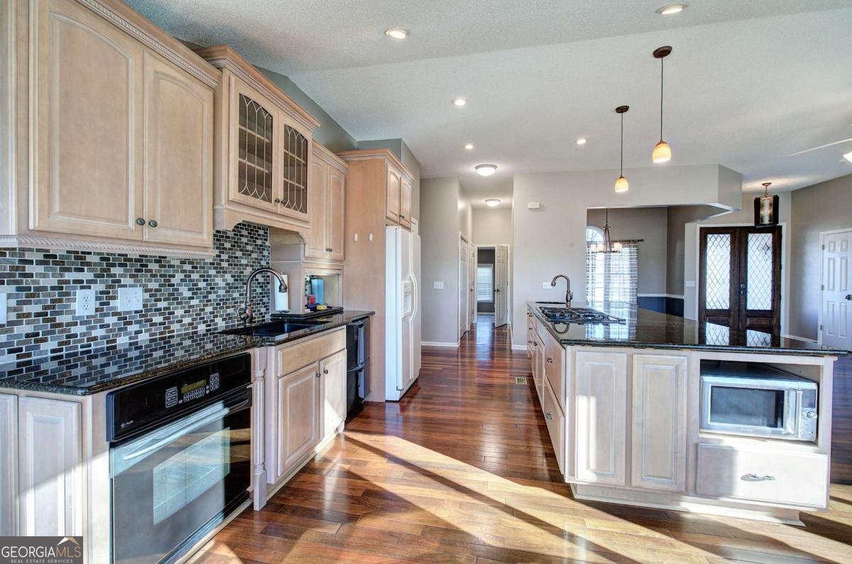 47 Cliffhanger Point Euharlee - Photo 17