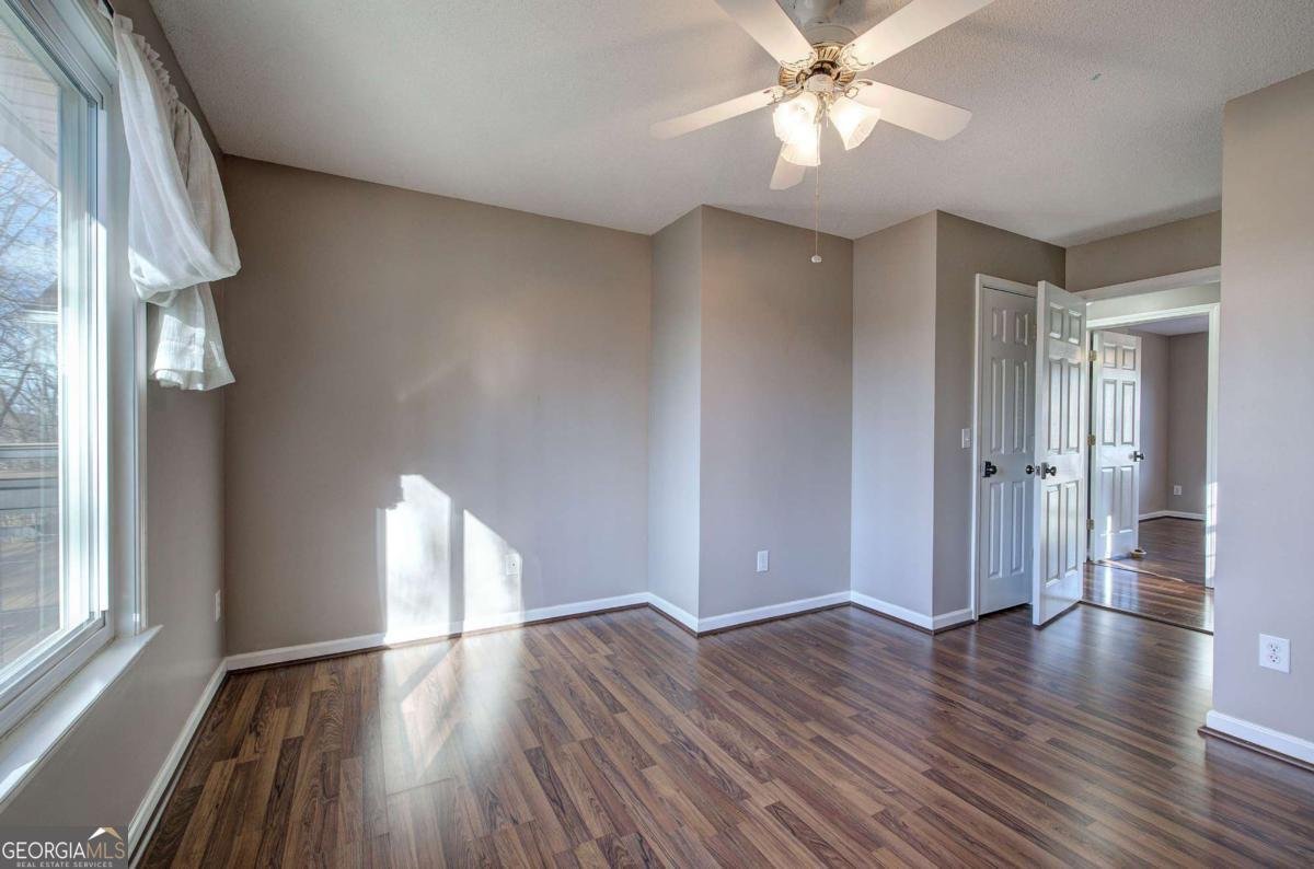 47 Cliffhanger Point Euharlee - Photo 34