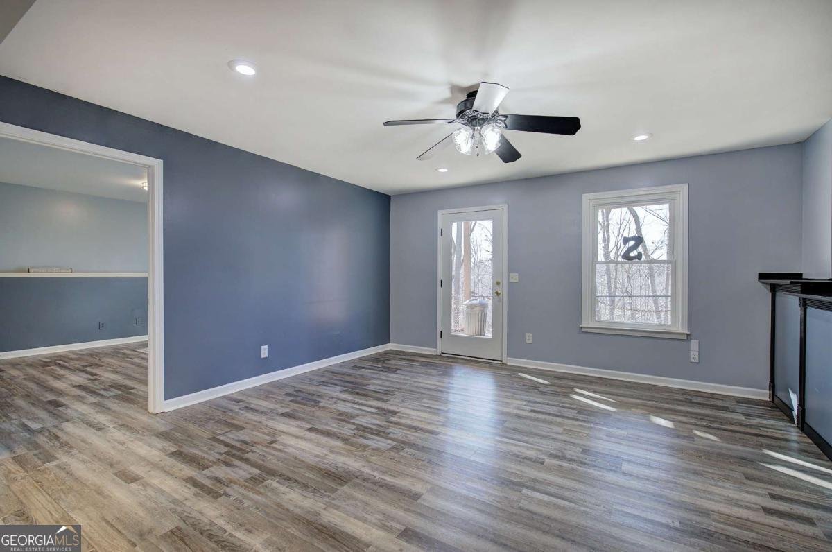 47 Cliffhanger Point Euharlee - Photo 42