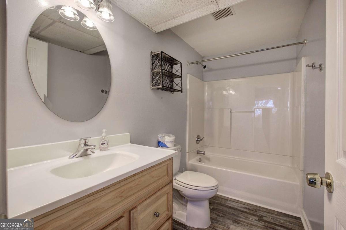 47 Cliffhanger Point Euharlee - Photo 45