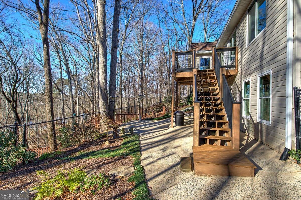 47 Cliffhanger Point Euharlee - Photo 48