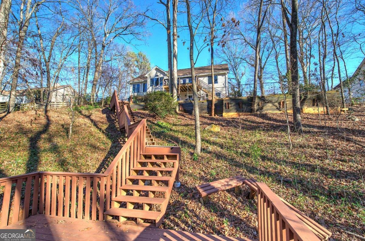 47 Cliffhanger Point Euharlee - Photo 54