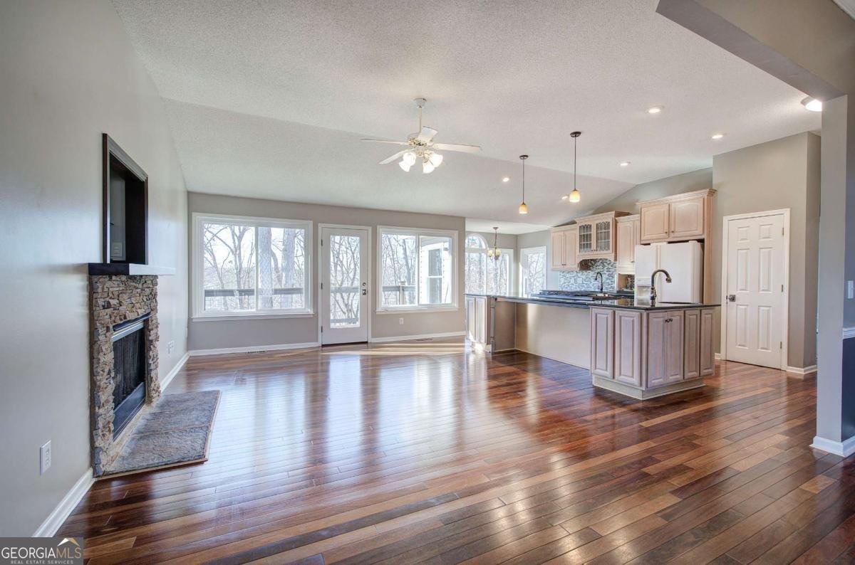 47 Cliffhanger Point Euharlee - Photo 6