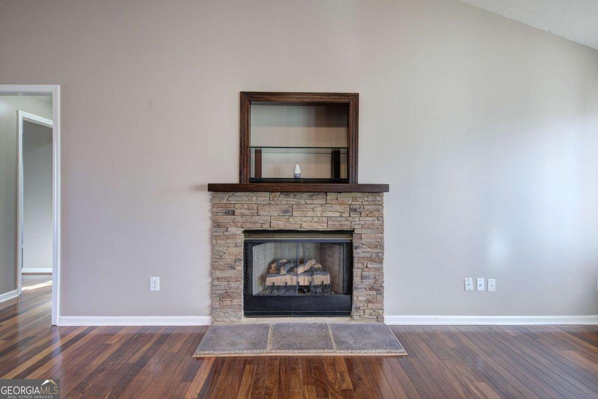 47 Cliffhanger Point Euharlee - Photo 7