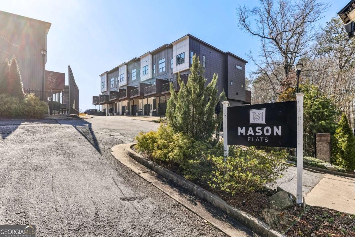 2336 Mason Drive Atlanta - Photo 19