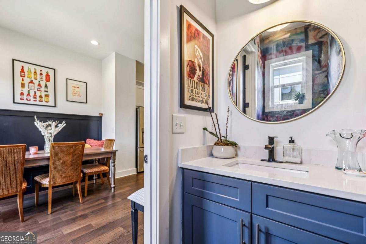 2336 Mason Drive Atlanta - Photo 8