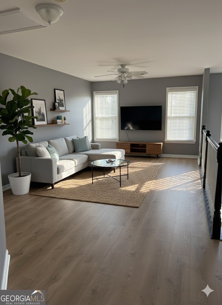 1467 Oak Bend Way Lawrenceville - Photo 12