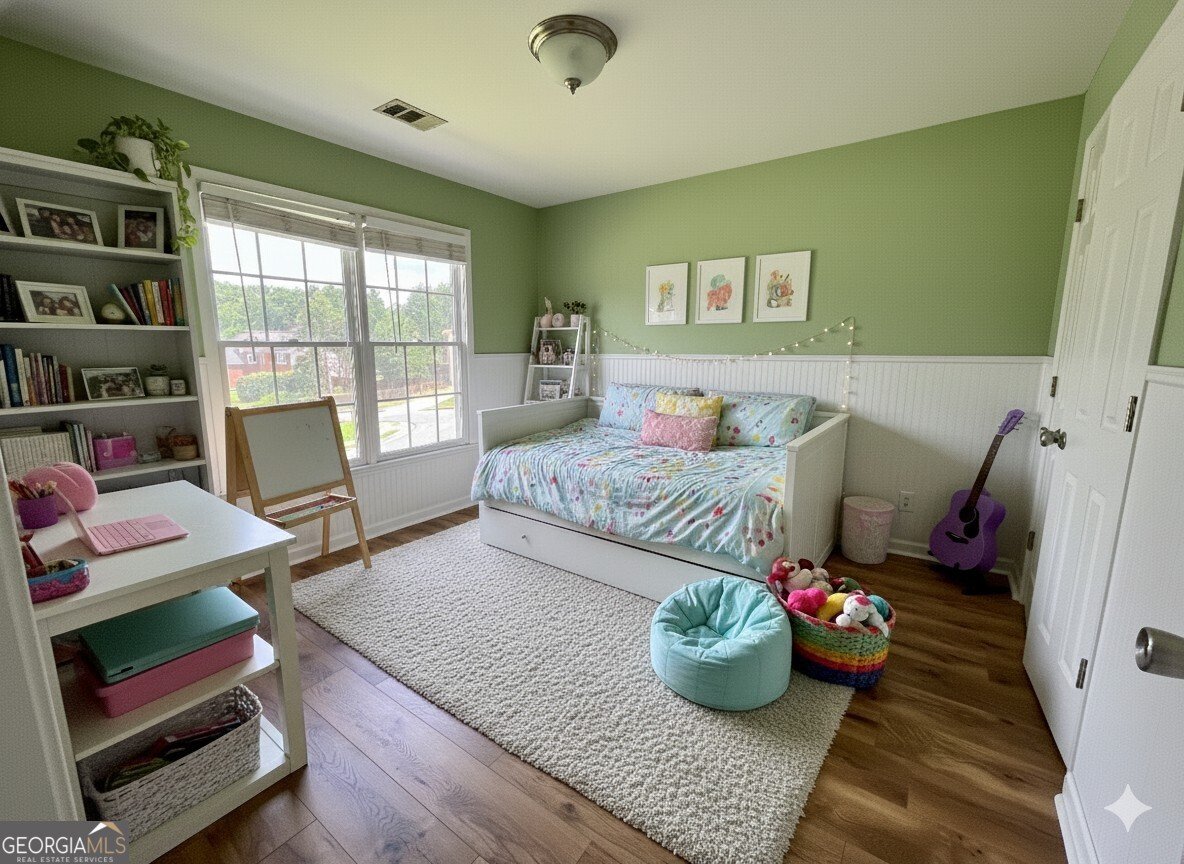 1467 Oak Bend Way Lawrenceville - Photo 18