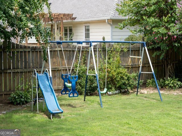 1467 Oak Bend Way Lawrenceville - Photo 27