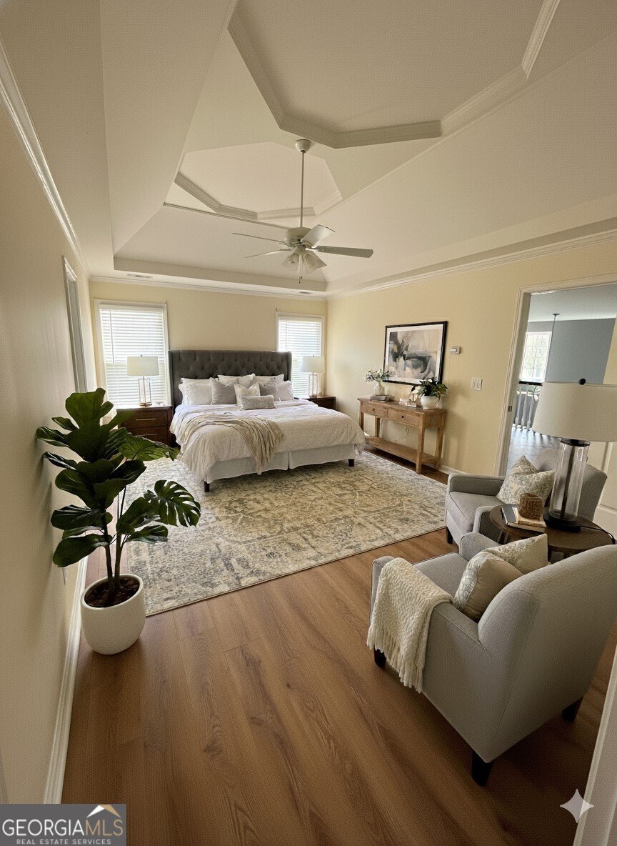 1467 Oak Bend Way Lawrenceville - Photo 6