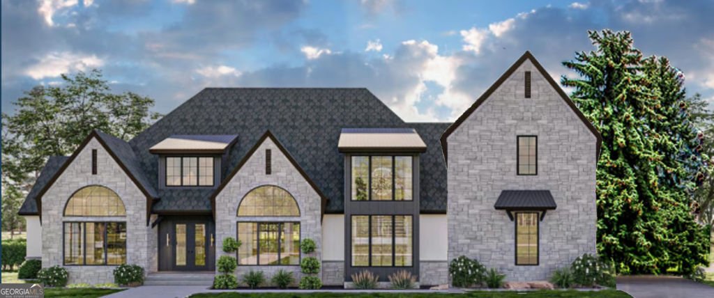 6340 Aberdeen Drive Atlanta - Photo 1