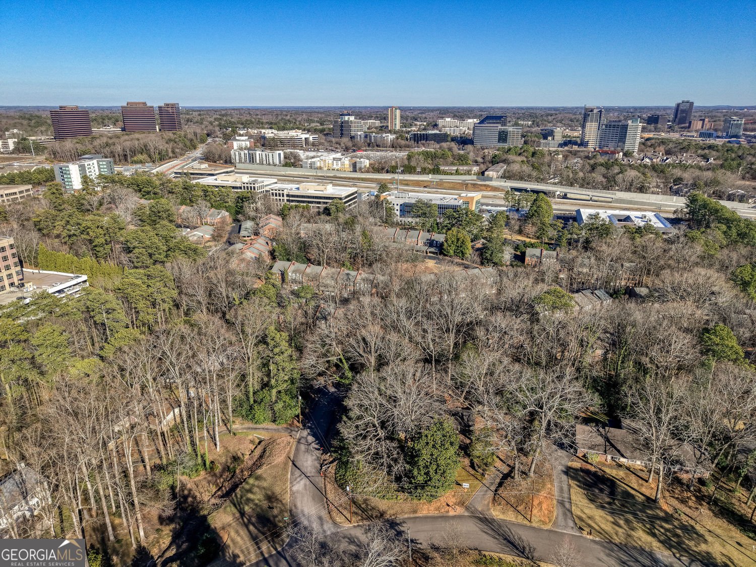 6340 Aberdeen Drive Atlanta - Photo 13