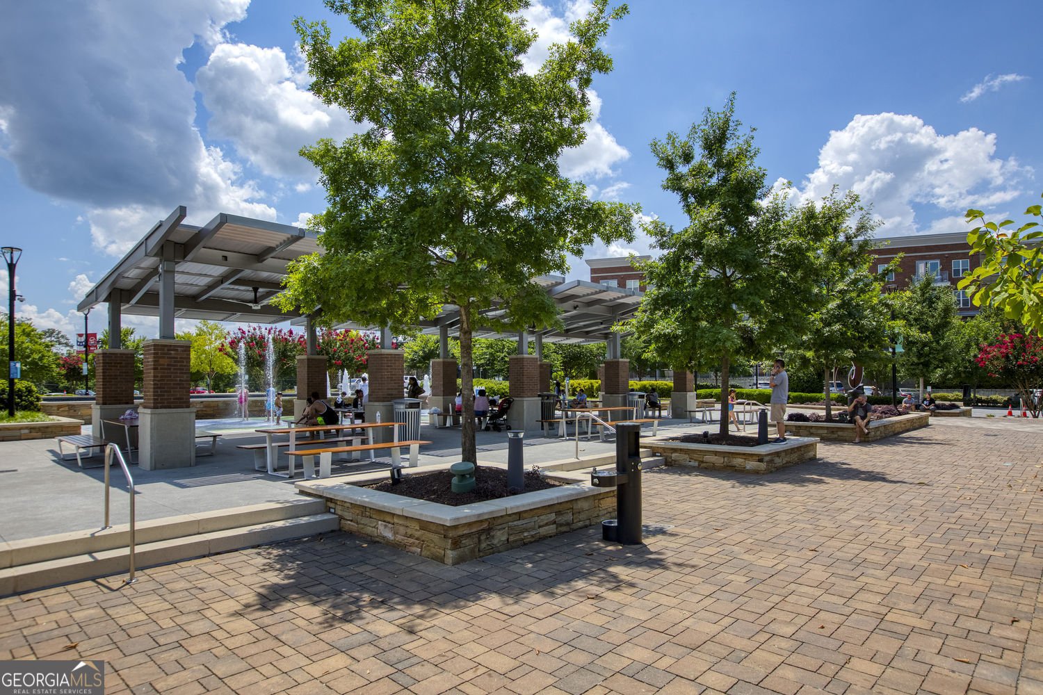 6340 Aberdeen Drive Atlanta - Photo 18