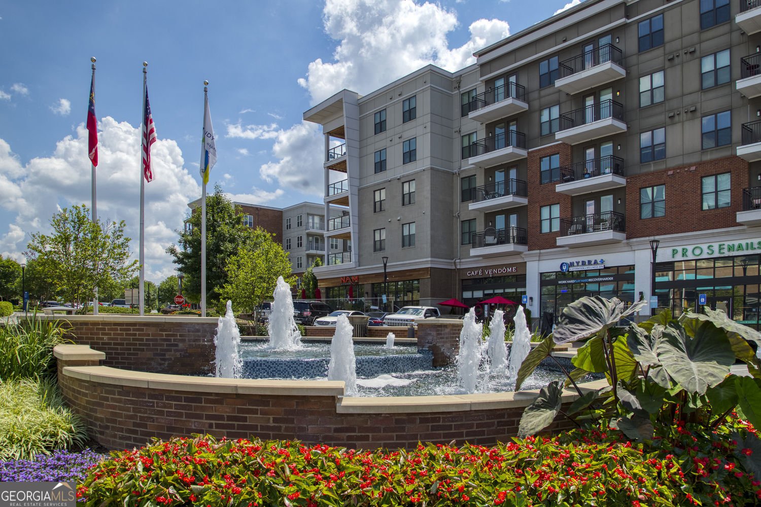 6340 Aberdeen Drive Atlanta - Photo 19