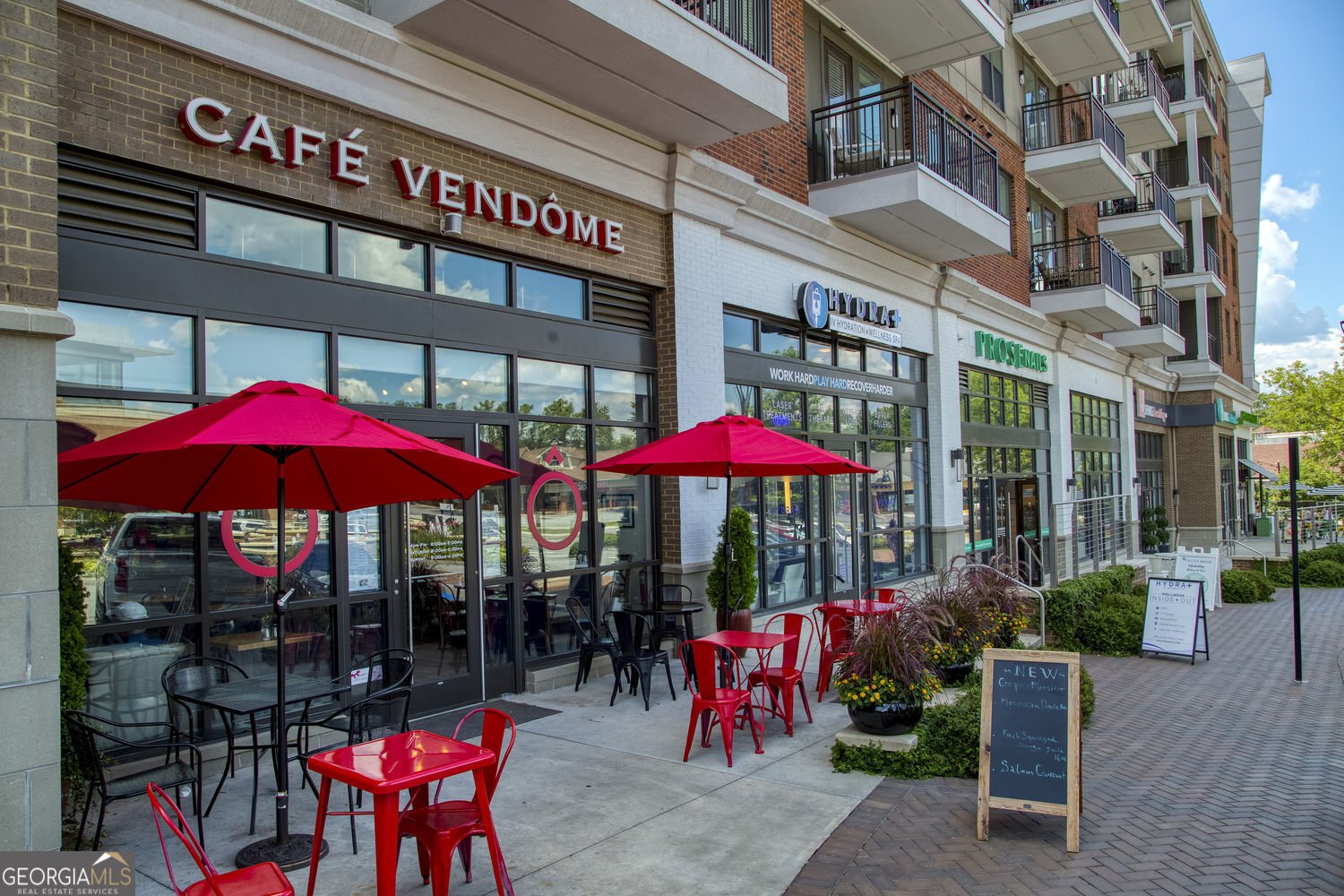 6340 Aberdeen Drive Atlanta - Photo 20