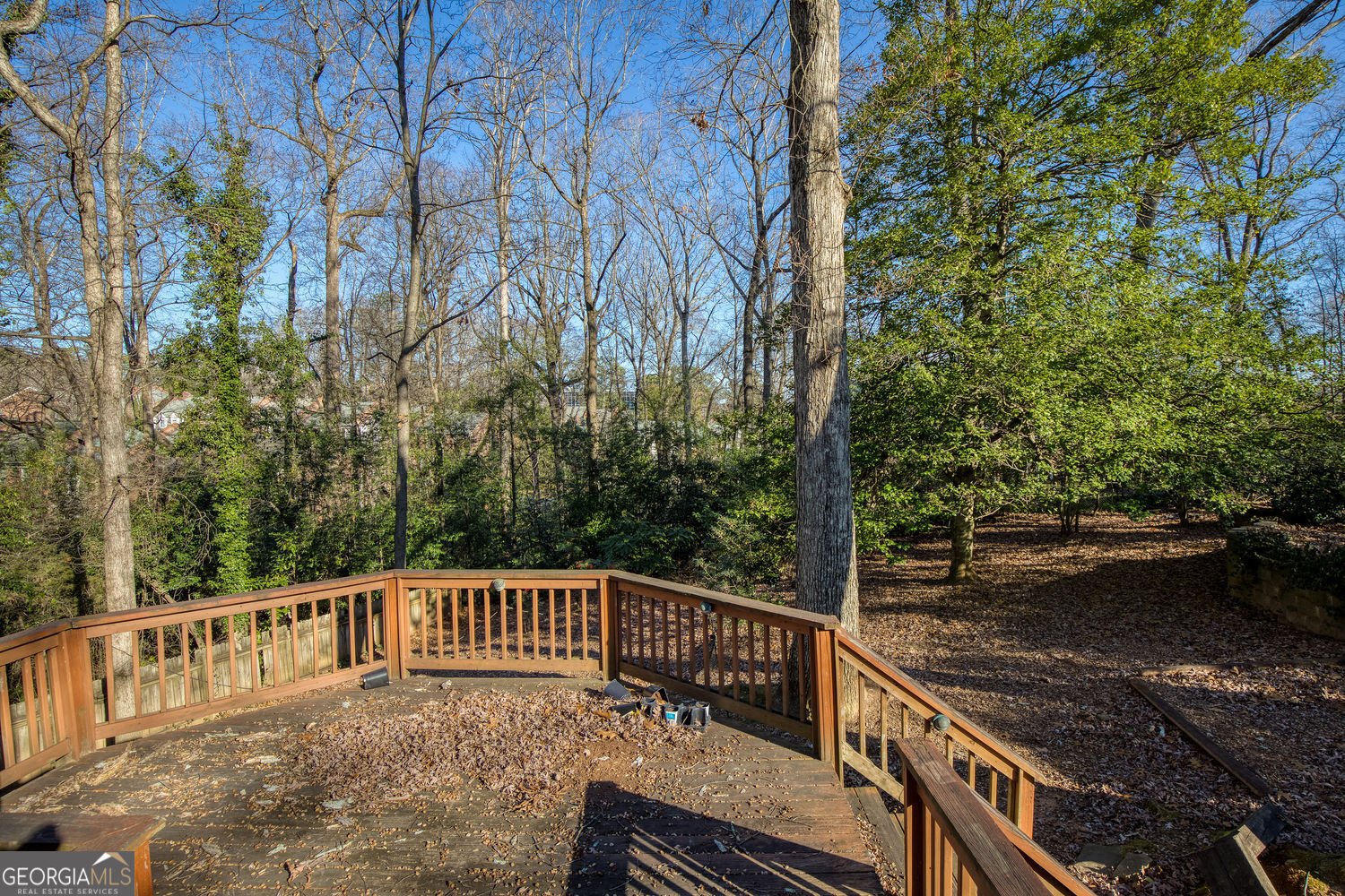 6340 Aberdeen Drive Atlanta - Photo 6