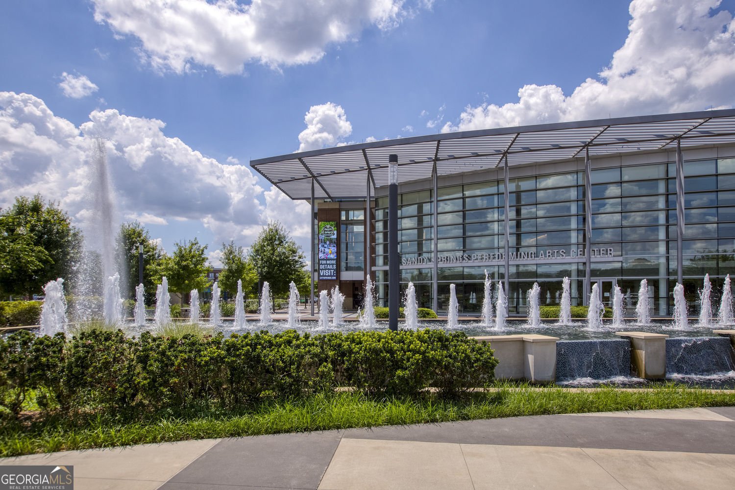 6340 Aberdeen Drive Atlanta - Photo 9