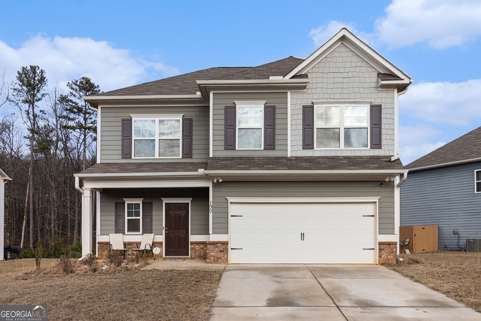 190 Malbone Street Cartersville - Photo 1