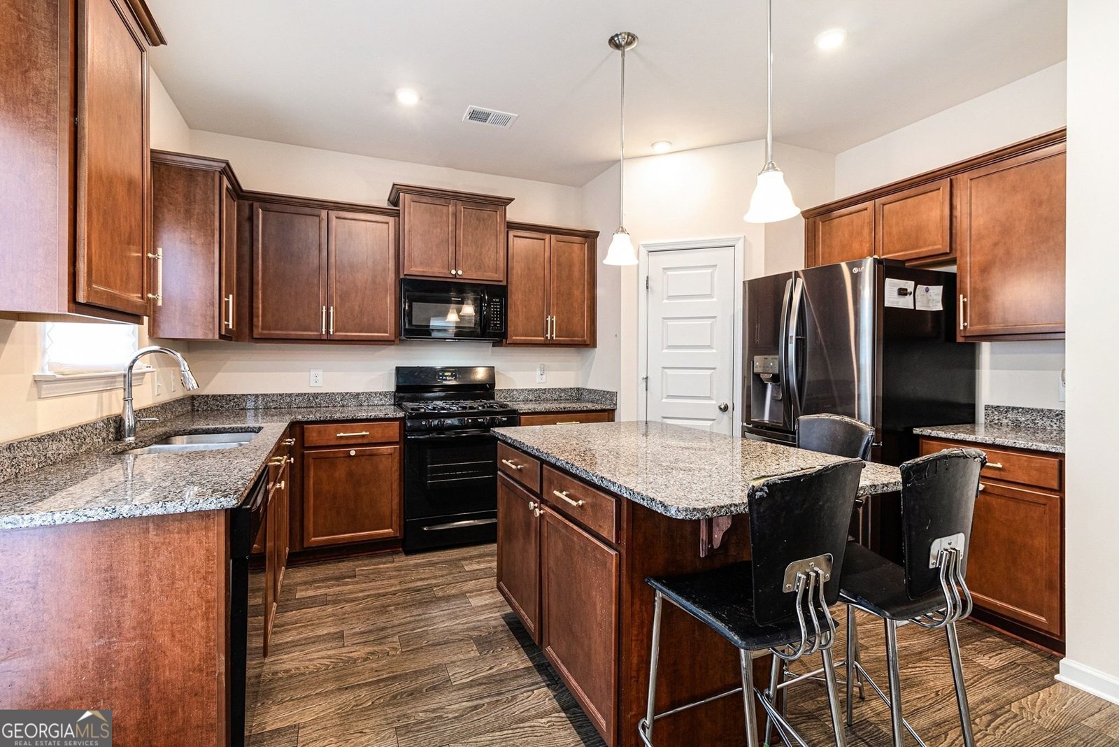 190 Malbone Street Cartersville - Photo 12