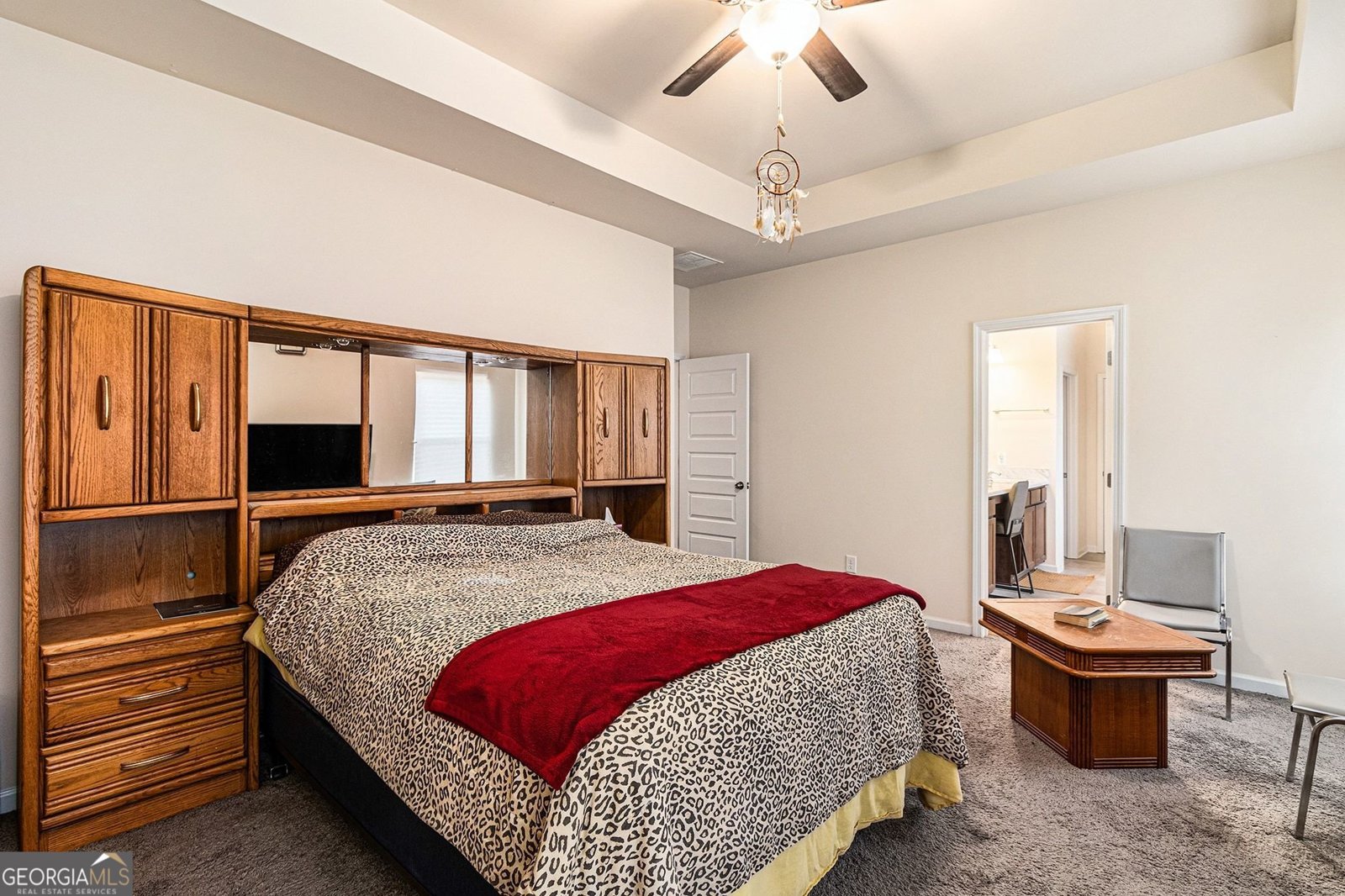 190 Malbone Street Cartersville - Photo 19