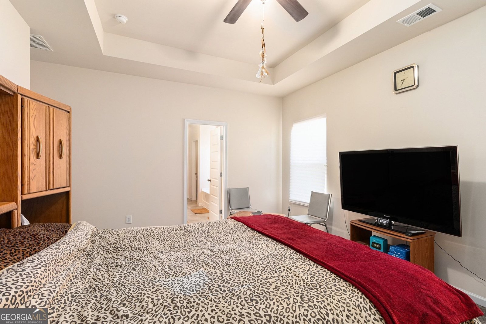 190 Malbone Street Cartersville - Photo 20