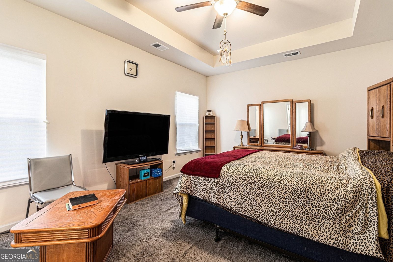 190 Malbone Street Cartersville - Photo 21