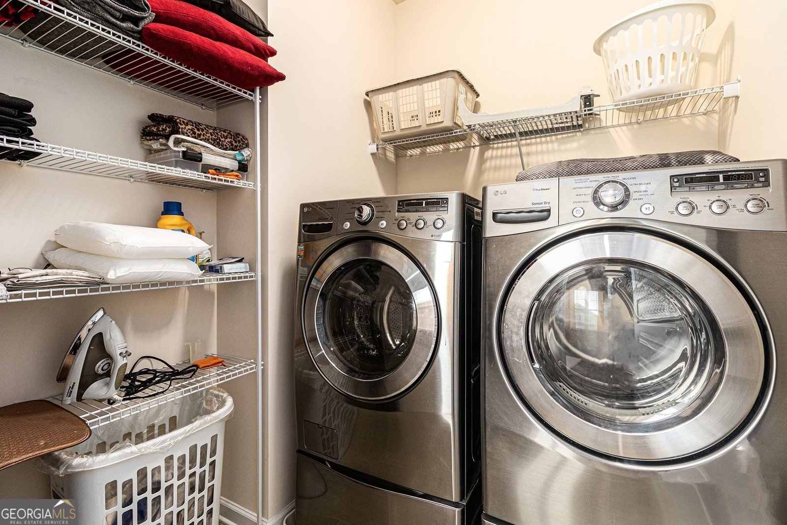 190 Malbone Street Cartersville - Photo 27