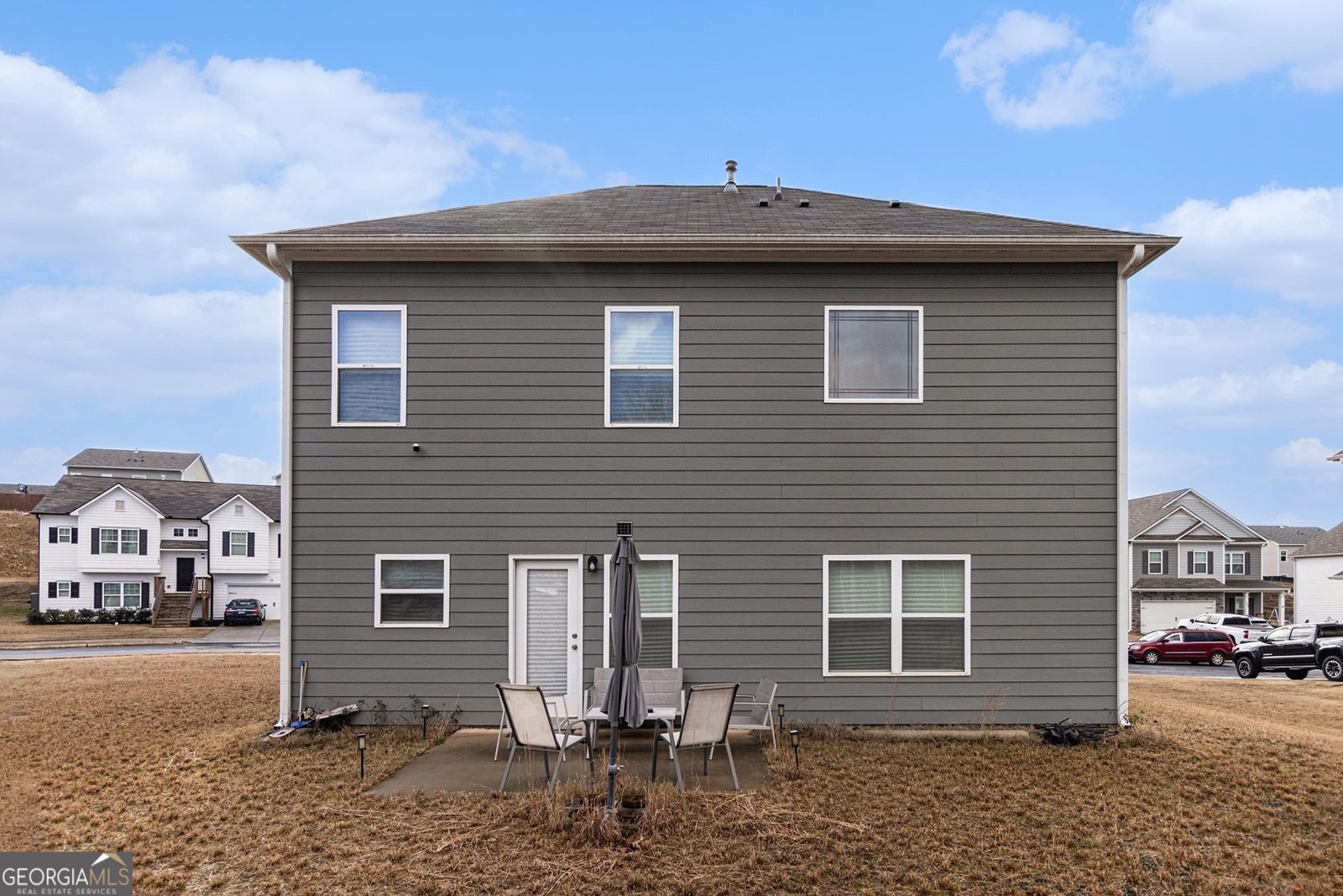 190 Malbone Street Cartersville - Photo 28